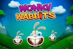 Wonky Wabbits