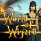 World of Wizard