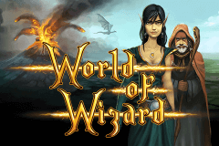 World of Wizard