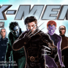 X-Men (Playtech)