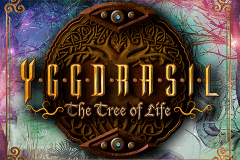 Yggdrasil The Tree of Life