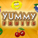 Yummy Fruits