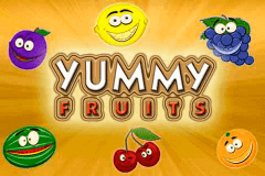 Yummy Fruits