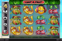 Loot A Fruit