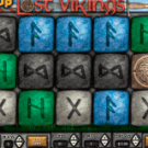 Lost Vikings