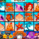 Lucky Mermaid Slots