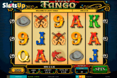 Lucky Tango