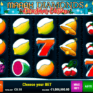 Maaax Diamonds Christmas Edition