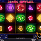 Magic Crystals