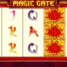 Magic Gate