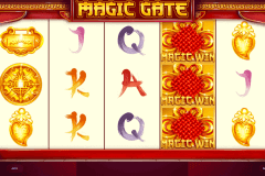 Magic Gate