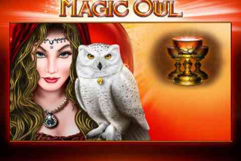 Magic Owl