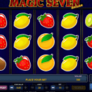 Magic Seven Deluxe