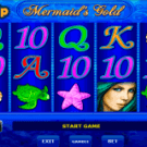 Mermaids Gold