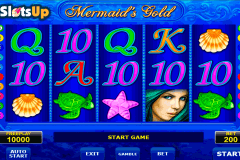 Mermaids Gold