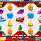 Midas Millions