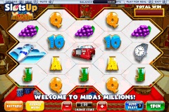 Midas Millions