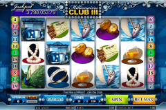 Millionaires Club III