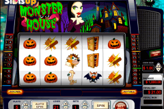 Monster House
