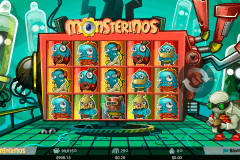 Monsterinos