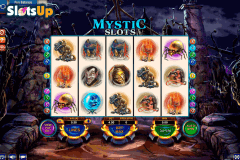 Mystic Slots