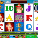 Nags to Riches