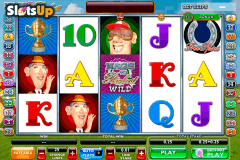 Nags to Riches