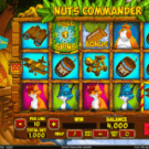 Nuts Commander