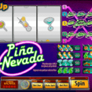 Pina Nevada (3 reel)