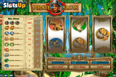 Pirate Slots