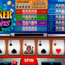 Poker Spins