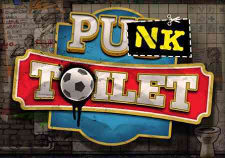 Punk Toilet