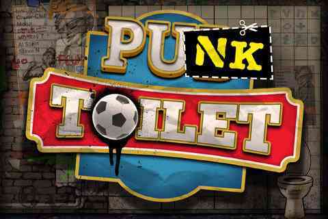 Punk Toilet