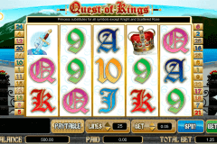 Quest of Kings