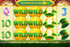 Rainbow Jackpots