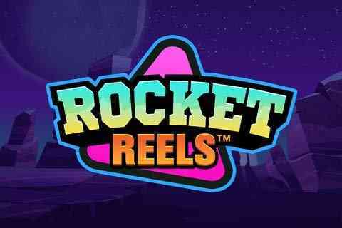 Rocket Reels