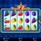 Royal 7 Fruits