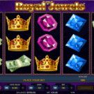 Royal Jewels