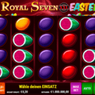 Royal Seven XXL Easter Egg