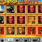 Sands of Egypt