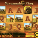 Savannah King