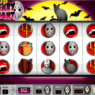 Scary Night