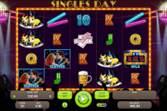 Singles Day