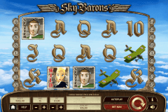 Sky Barons