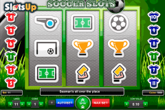 Soccer Slots