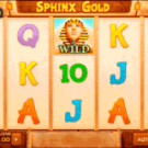 Sphinx Gold