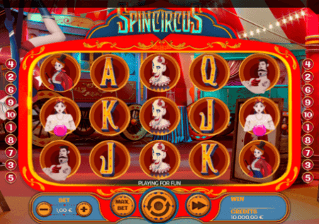 Spincircus