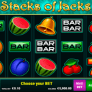 Stacks of Jacks