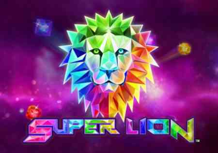 Super Lion