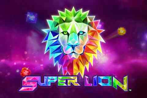 Super Lion